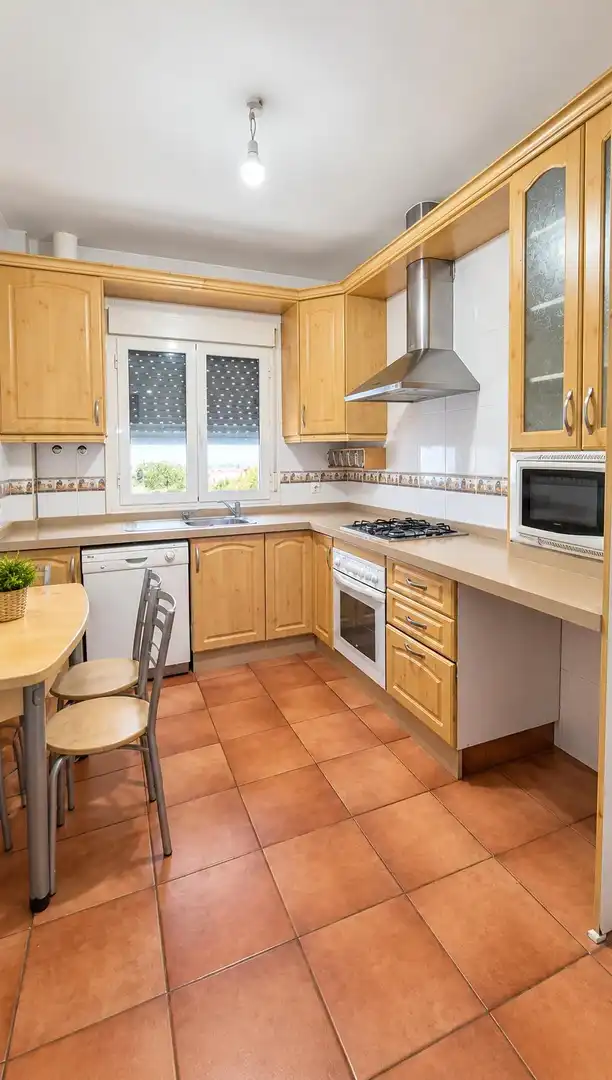 Maison mitoyenne à vendre à Calle Calle Compañía de María, imagen 13