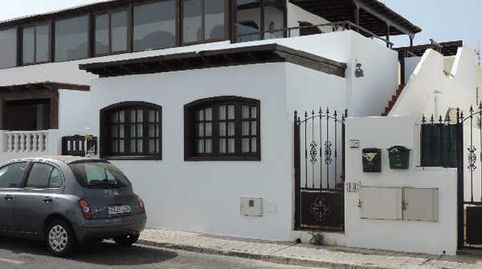 Foto 2 de Piso en venta en C/ Anzuelo, Playa Honda, San Bartolomé