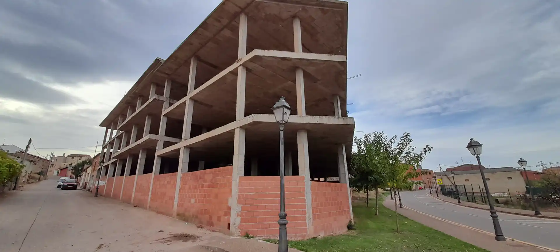 Wohnung zum Verkauf in Cenicero, Huércanos