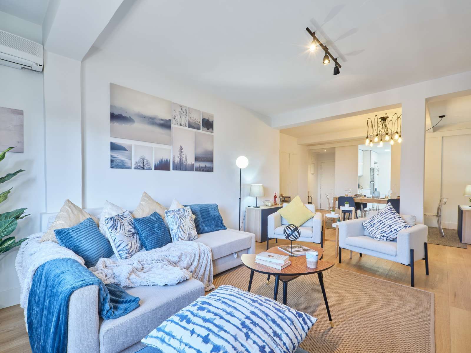 Apartment to share in Castilla