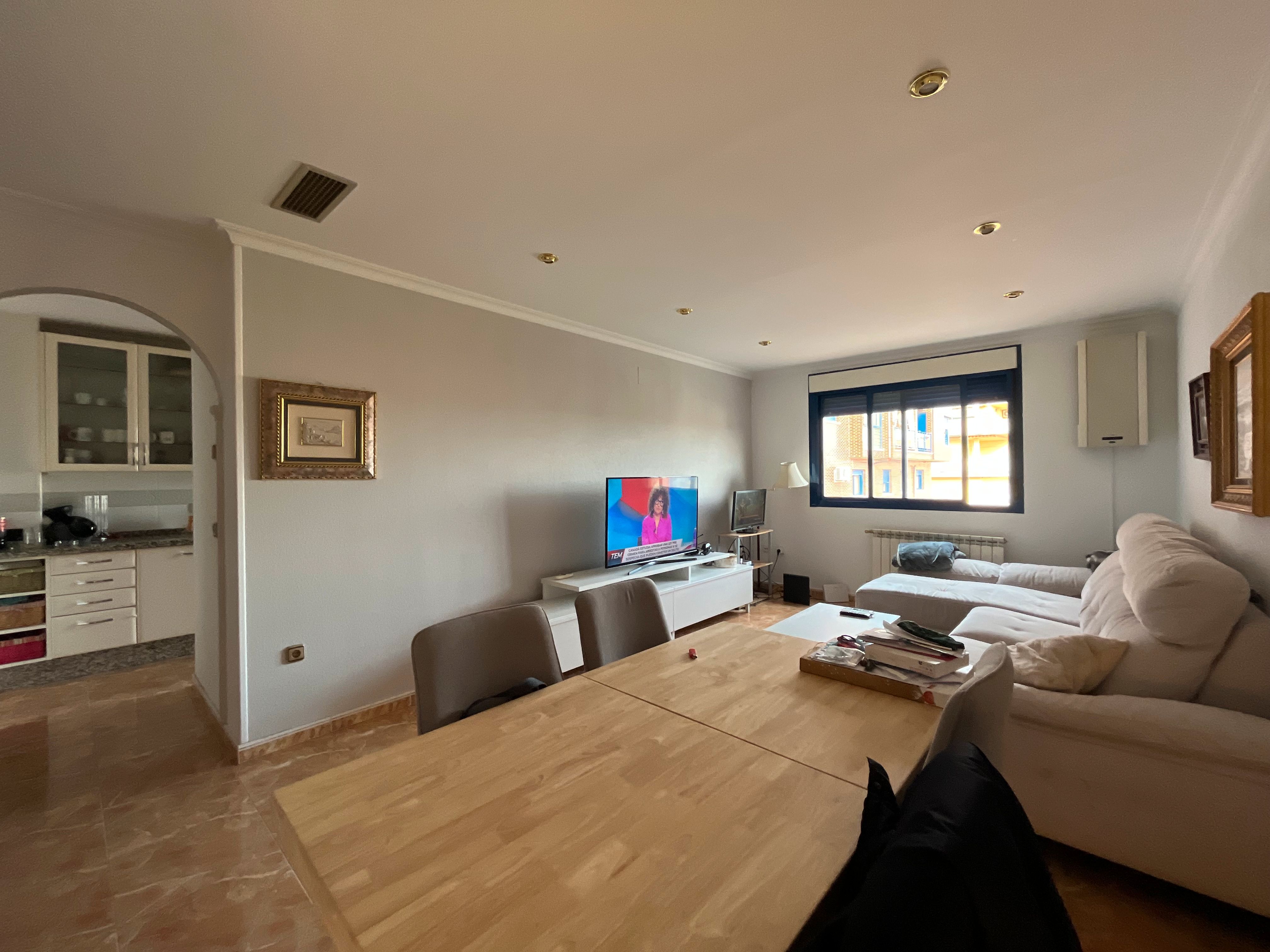 Attic for sale in N/A, Zona Norte - Hospital - Urbanizaciones