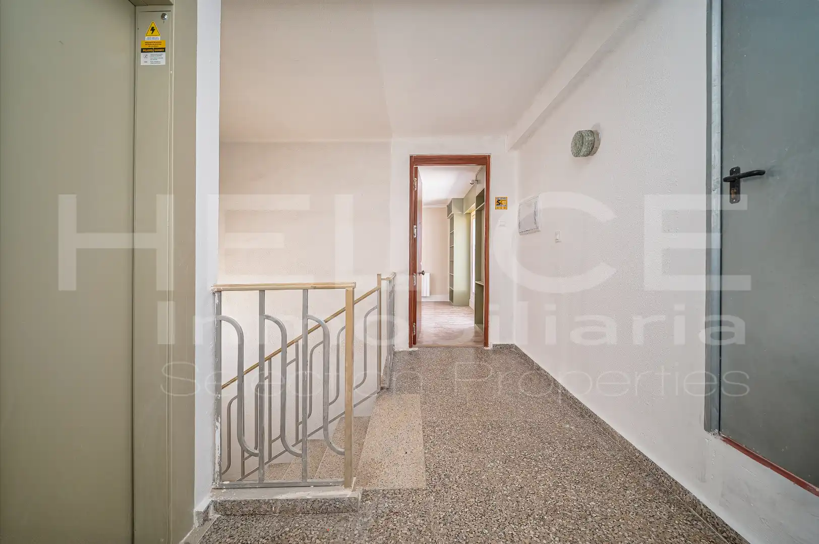 Attic for sale in Barrio de Benicalap