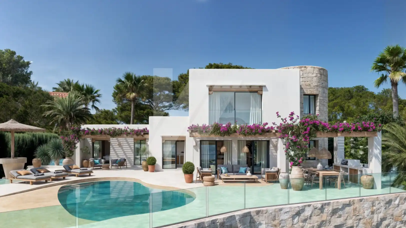 Villa avec terrasse à vendre à Benimeit - Tabaira, imagen 4
