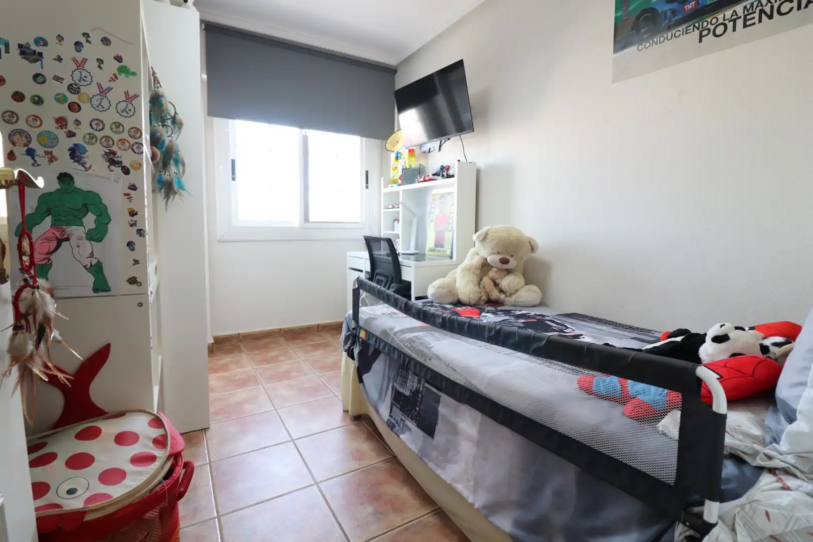 Apartment mit Terrasse zum Verkauf in Dolores, imagen 18