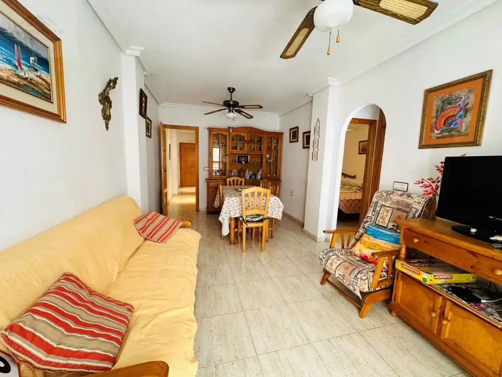 Appartement avec terrasse à vendre à Calle Trafalgar