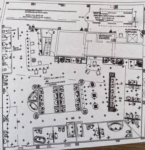 Local comercial en Venta en general riera en Bons Aires