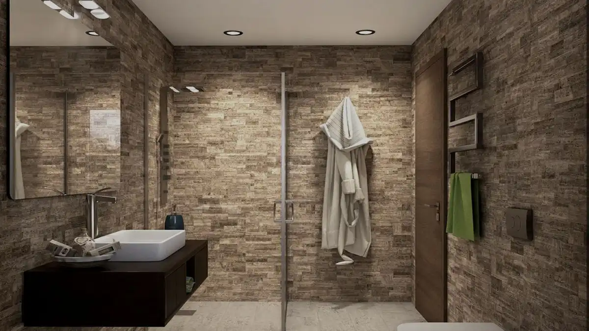 Baño de Terreno en venta en Manilva