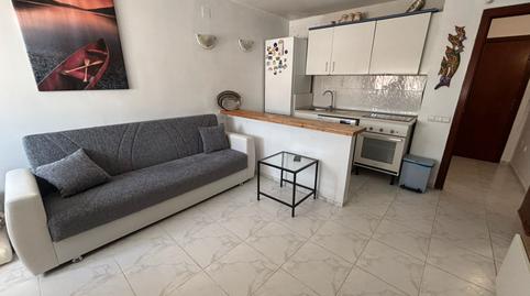 Foto 4 de Pis en venda a Carrer de la Flor Natural, Els Masos - Els Garrofers, Tarragona