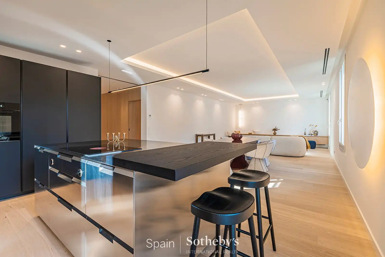 Appartement compact avec ascenseur à vendre à Carrer del Consell de Cent, imagen 18