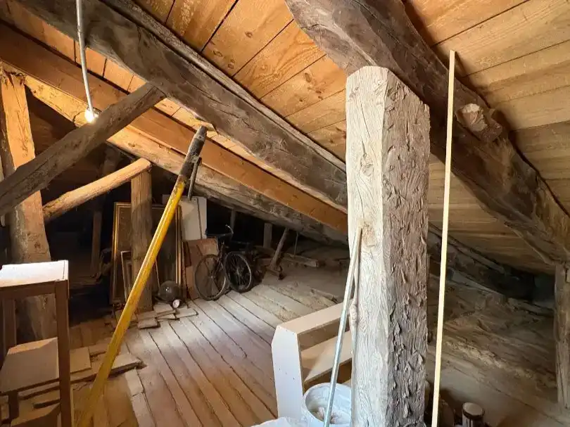 Casa adosada en venda en Simancas amb Balcó