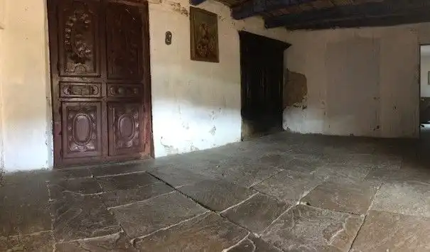 Finca rústica en venda en Caldearenas amb Terrassa i Traster