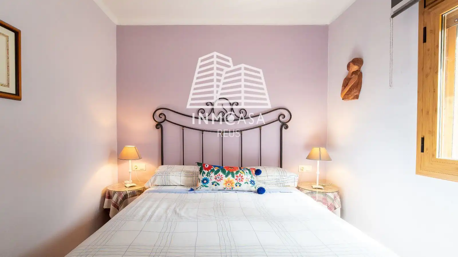 Habitación de Casa o chalet en venta en Pratdip con Aire acondicionado