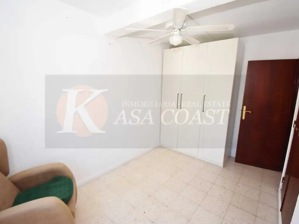 Piso en venta en Fuengirola con Aire acondicionado y Terraza
