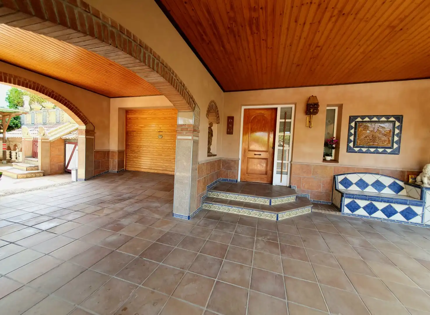 Haus mit Terrasse zum Verkauf in Carrer Mas Romeu, imagen 18