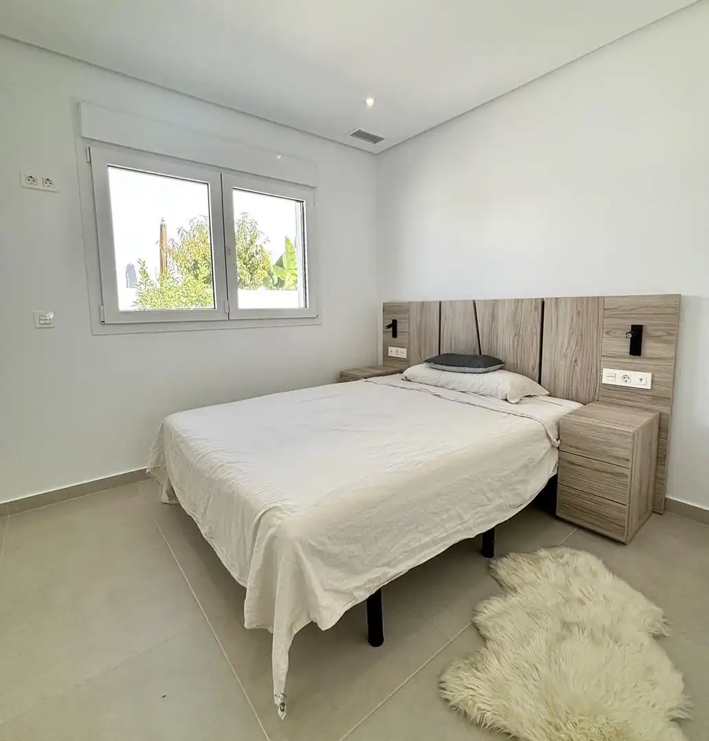 Chalet con piscina en venta en Benijófar, imagen 18