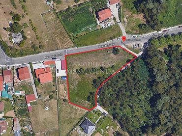 Terreno residencial en venta en Baixada Castelo