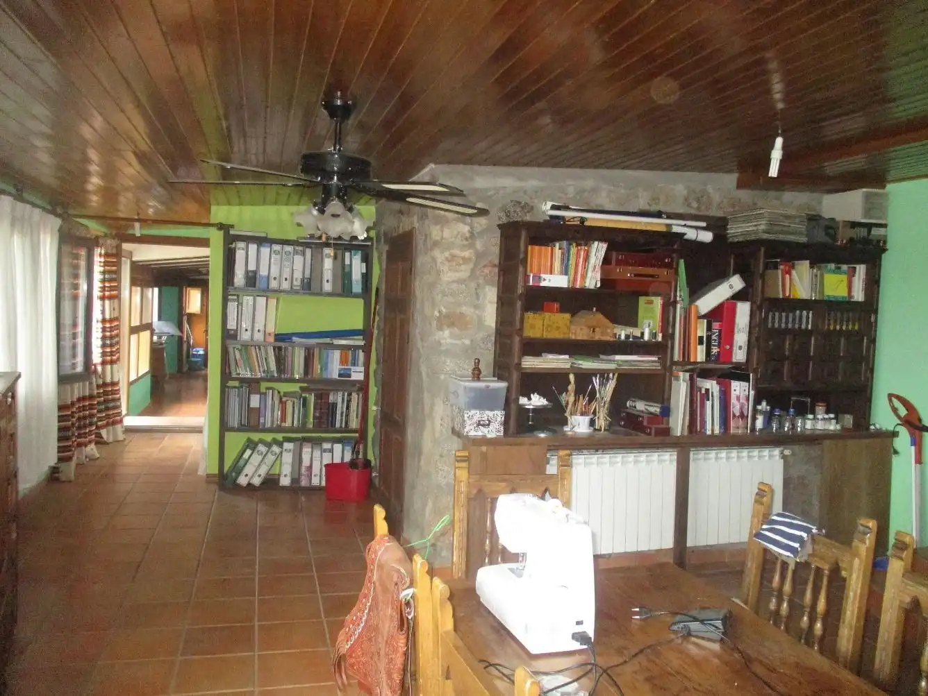 Residencial en venta en Fresnedillas de la Oliva