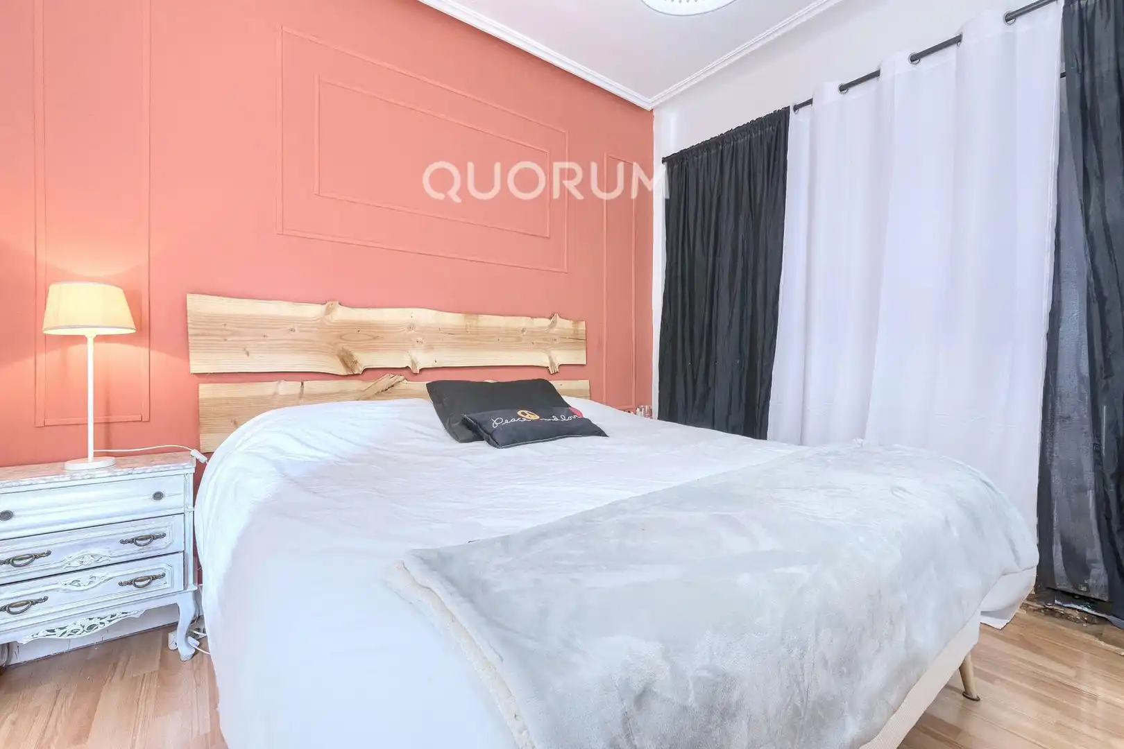 Habitación de Piso en venta en Basauri  con Calefacción y Amueblado