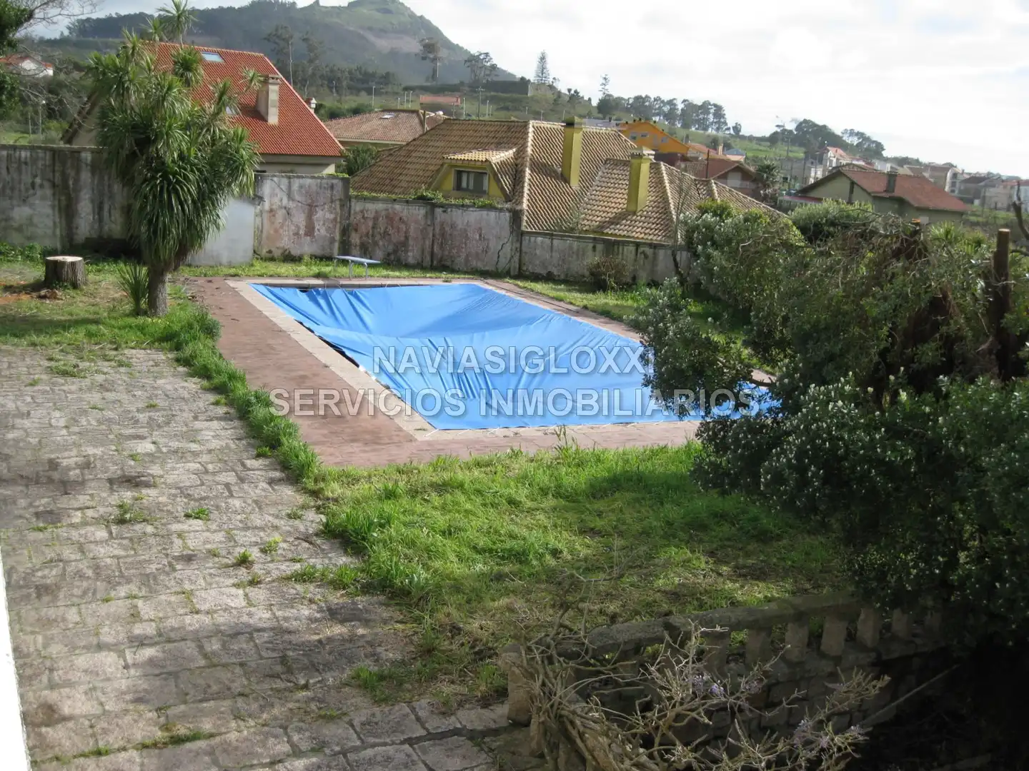 Casa con terrazza in vendita a A Guarda, imagen 6