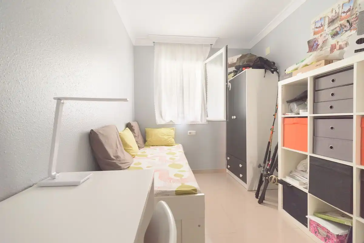 Wohnung mit Terrasse zum Verkauf in Calle Parque Central 5, imagen 18