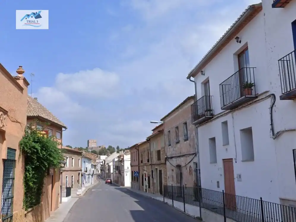 Flat for sale in Calle de Major, Torres Torres