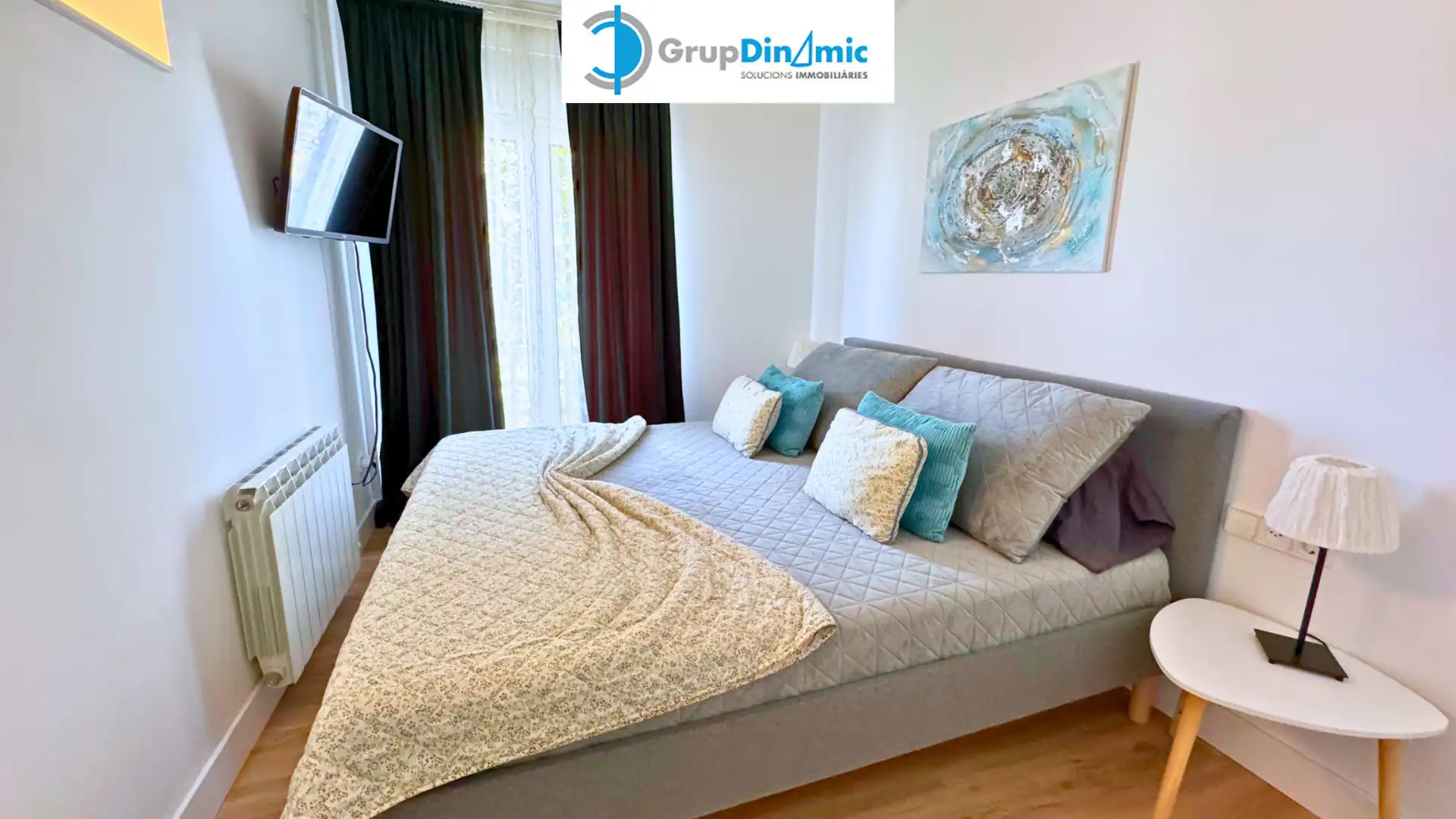 Dúplex con terraza en venta en Avinguda Catalunya, imagen 29