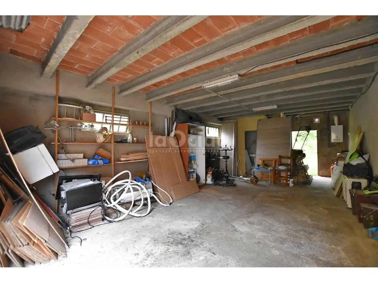 Casa con jardín en venta en Calle Puente, imagen 9