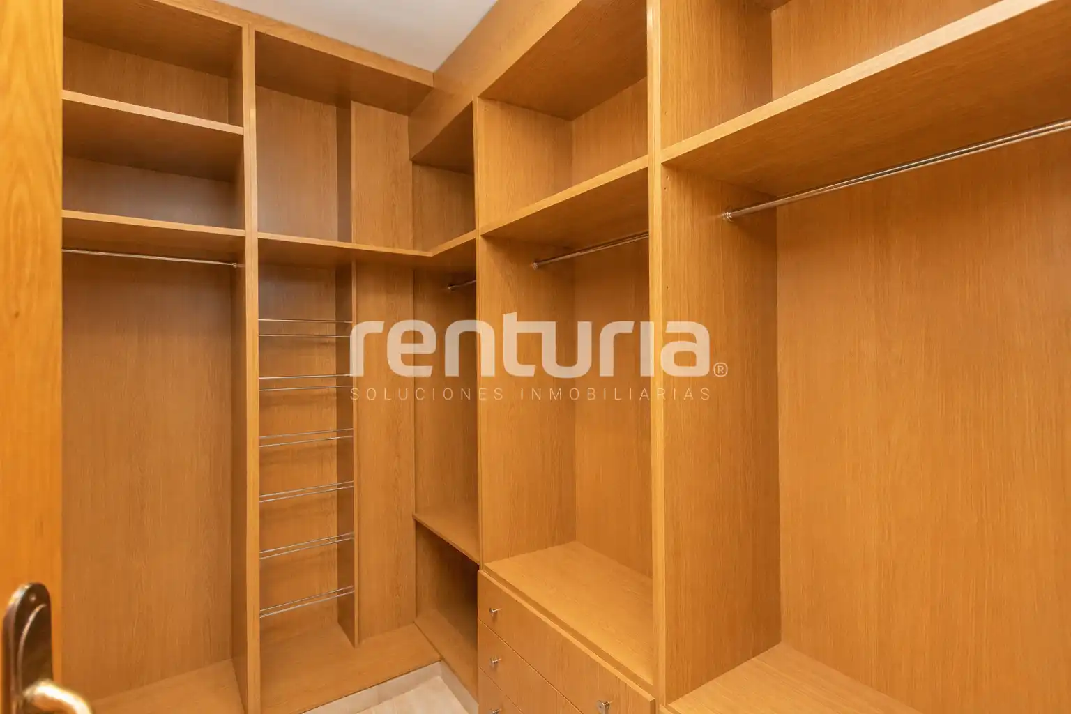 Bedroom of Houses for sale in Sagunto / Sagunt  with Air Conditioner, Heating and Private garden