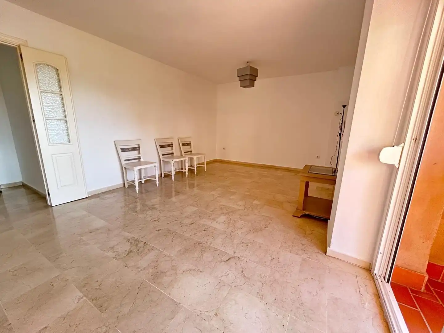 Pis en venda en Málaga amb Jardí privat, Terrassa i Piscina comunitària