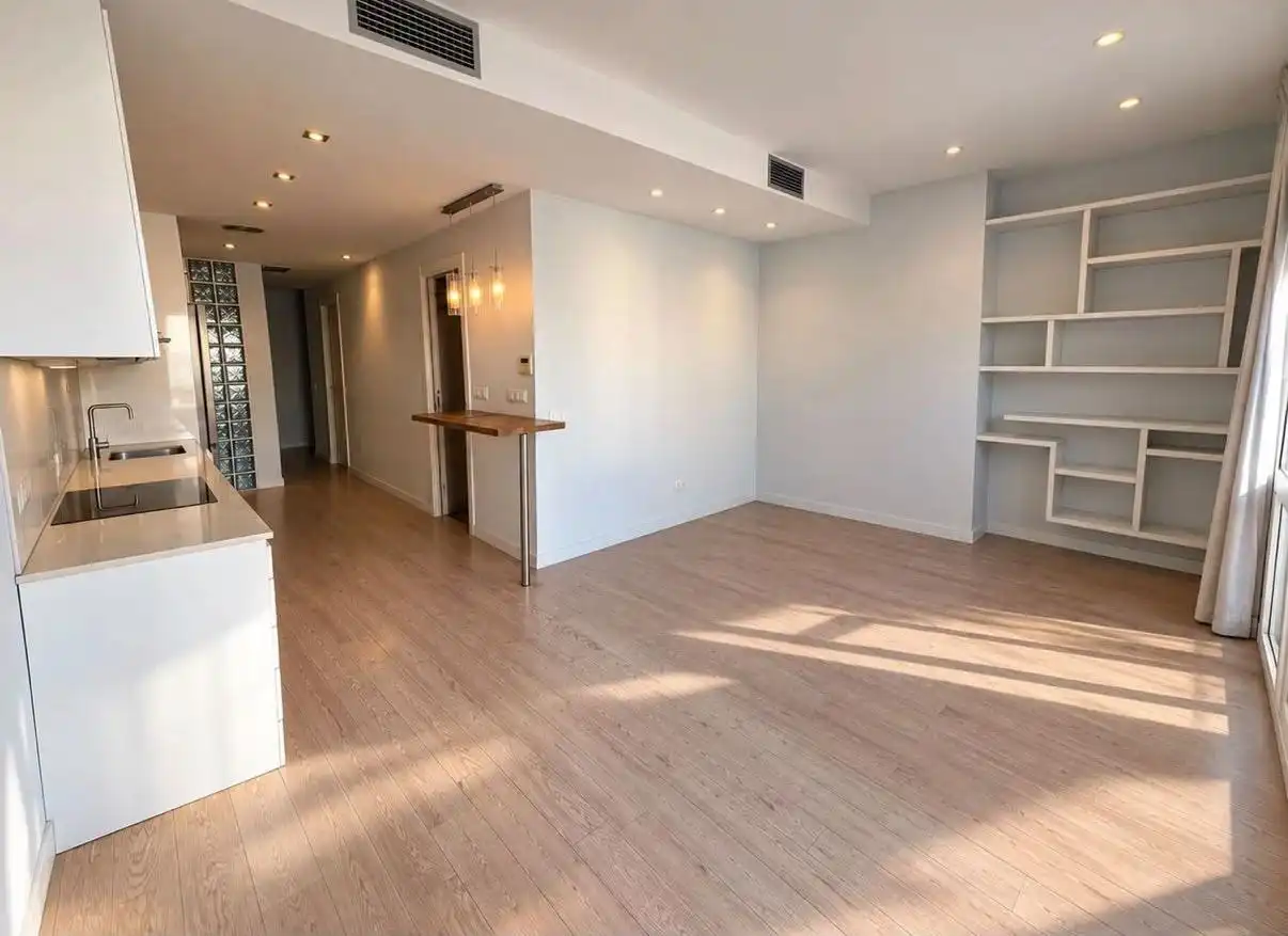 Wohnung mit Balkon zum Verkauf in TRAVESSERA DE DALT, imagen 5