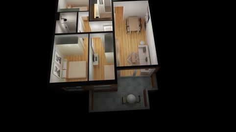 Foto 3 de Piso en venta en Carrer Verge de la Mercè, Can Vidalet, Esplugues de Llobregat