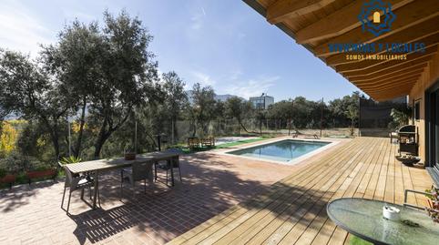 Photo 2 of Single-family semi-detached for sale in Camino de la Caparacena, Atarfe, Granada