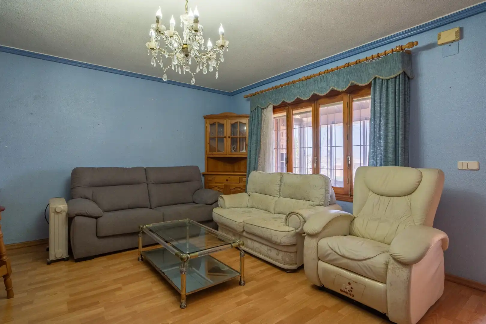 Reihenhaus mit Terrasse zum Verkauf in La Mata, imagen 11