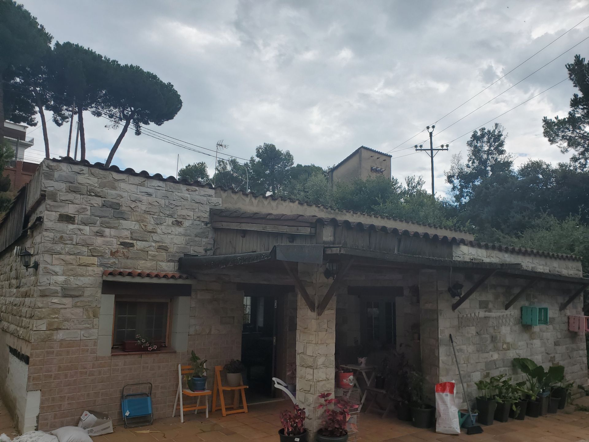 Casa o xalet en venda a Lliçà d'Amunt