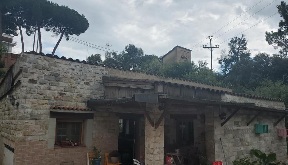 Foto 1 de Casa o xalet en venda a Lliçà d'Amunt, Barcelona