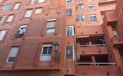 Exterior view of Flat for sale in Albuixech  with Terrace