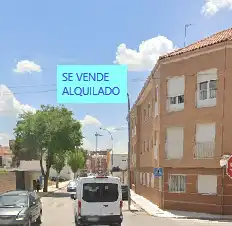 Pis amb ascensor en venda a Tarancón
