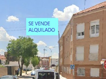 Appartamento con ascensore in vendita a Tarancón