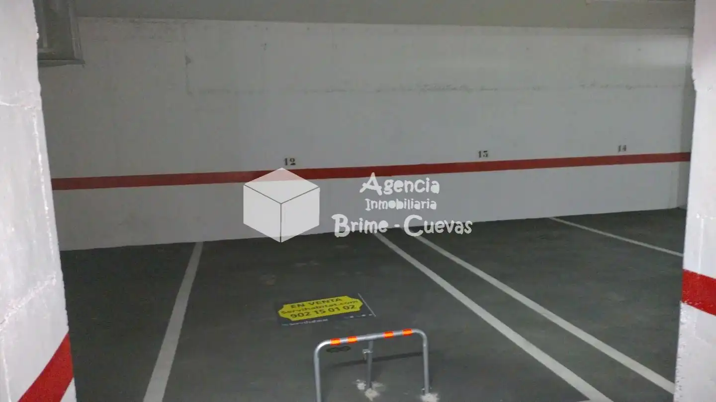 Aparcament en venda a Asturcon, imagen 13