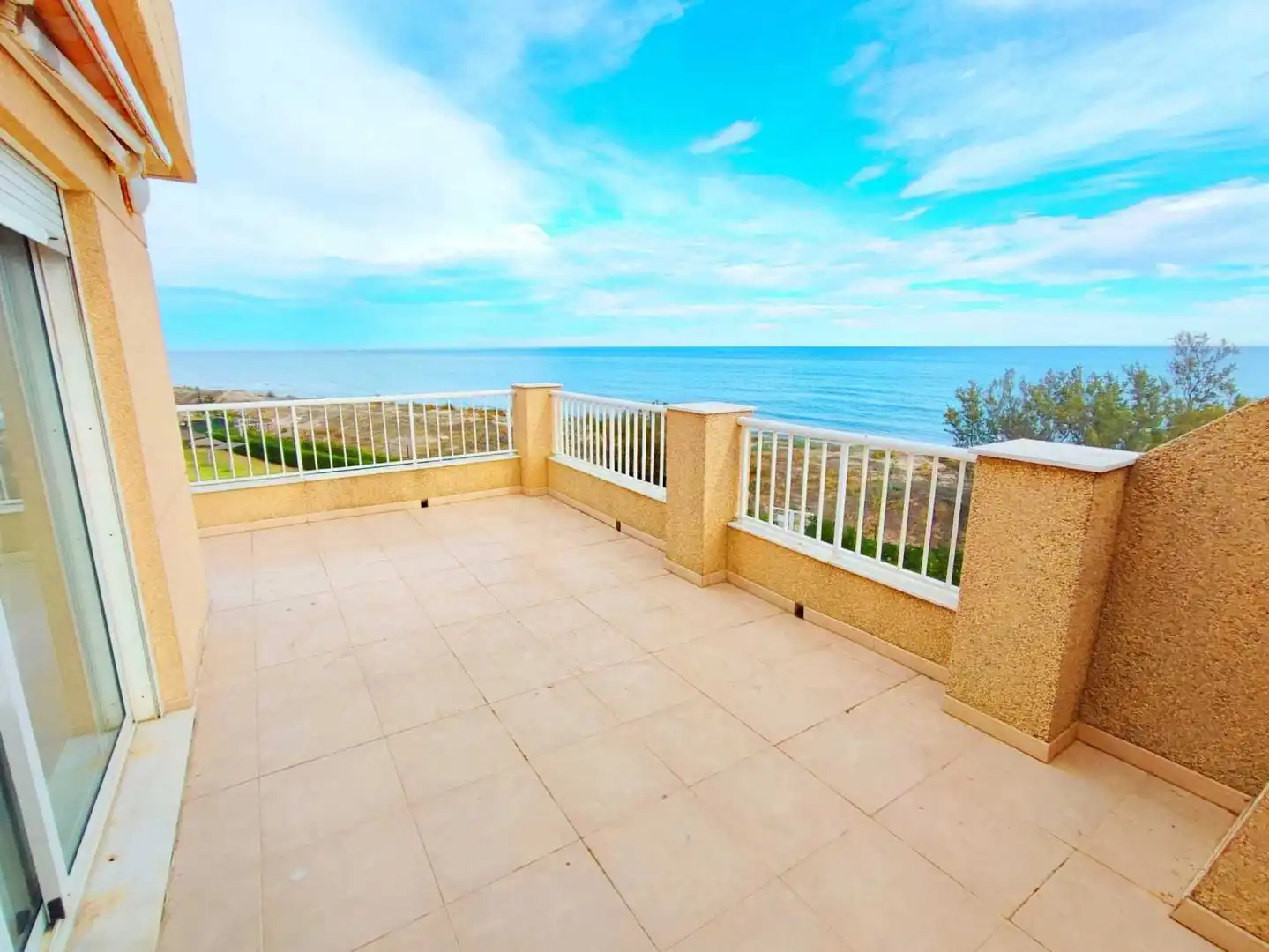 Casa o chalet en venta en El Dossel - Mareny de San Lorenzo