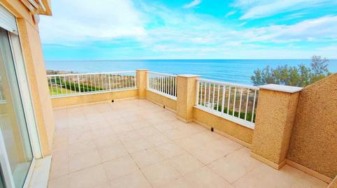 Foto 3 de Casa o xalet en venda a El Dossel - Mareny de San Lorenzo, Valencia