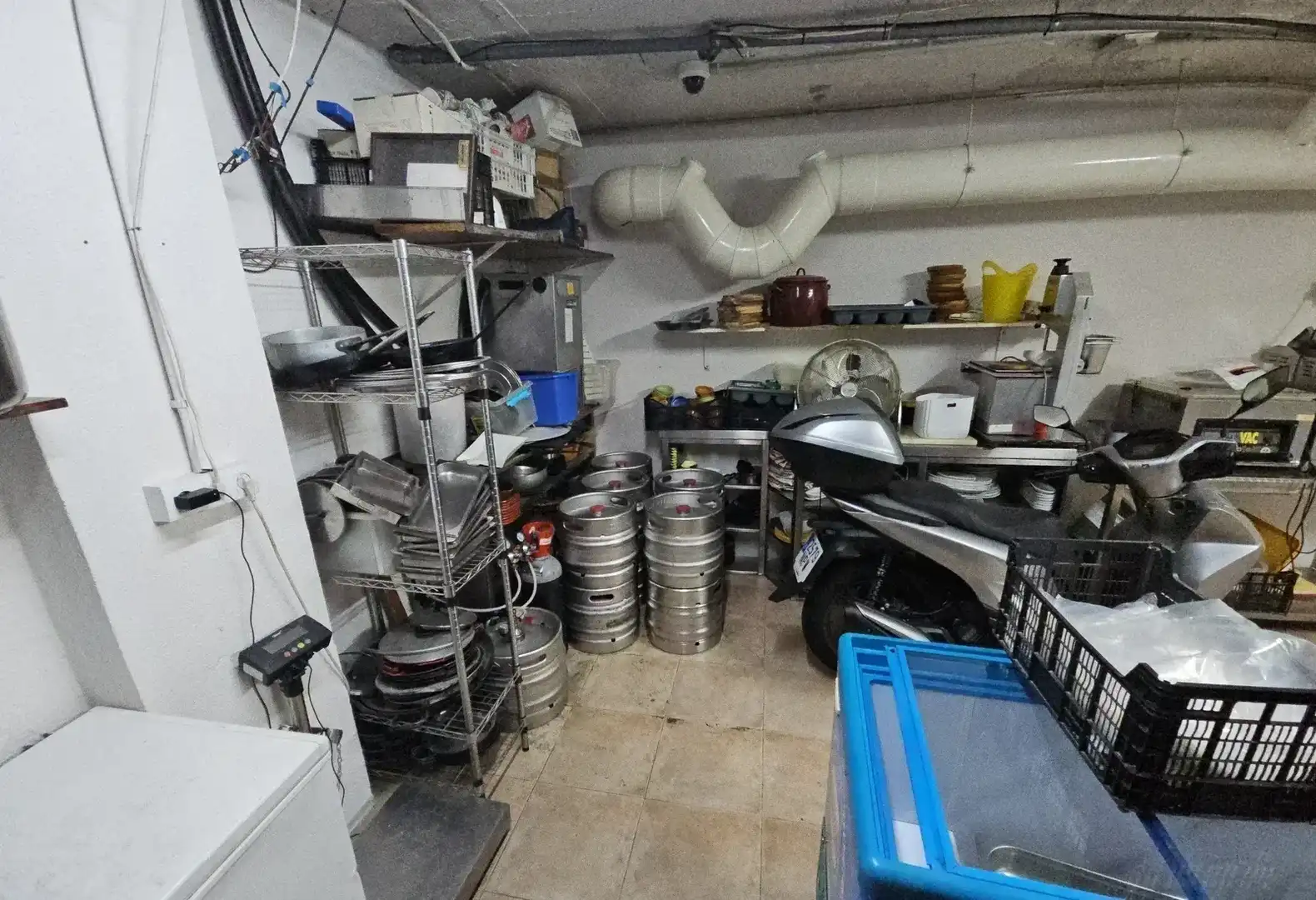 Local comercial en venda a Els Pins, imagen 36