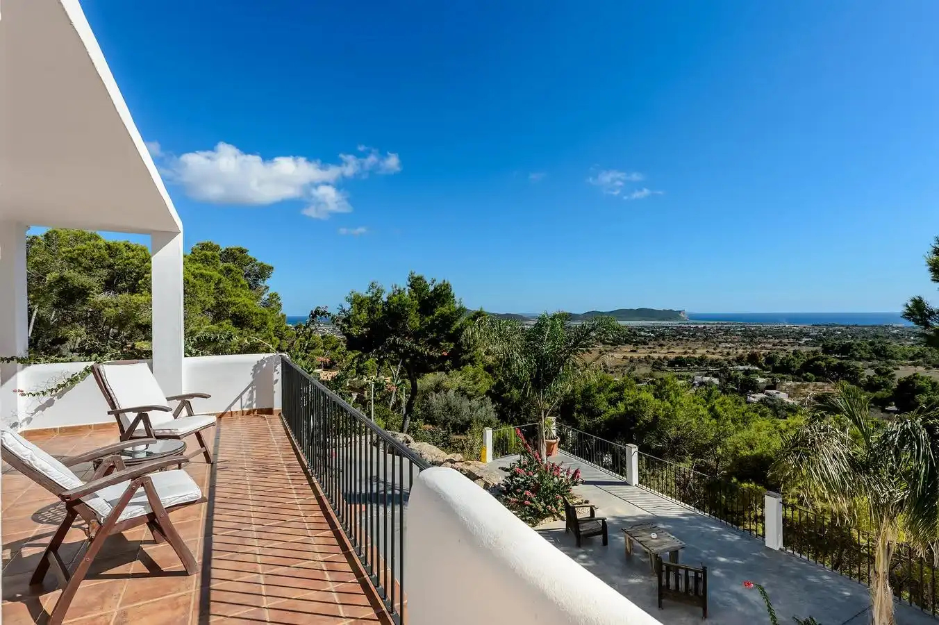 Chalet con piscina en venta en Sant Jordi de Ses Salines-Sant Francesc, imagen 43