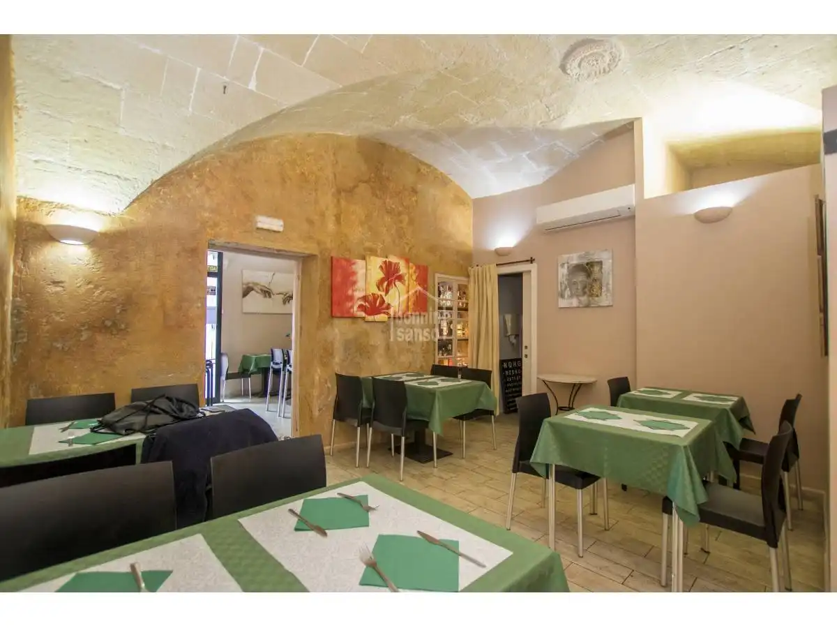 Apartment zum Verkauf in Maó ciutat, imagen 24