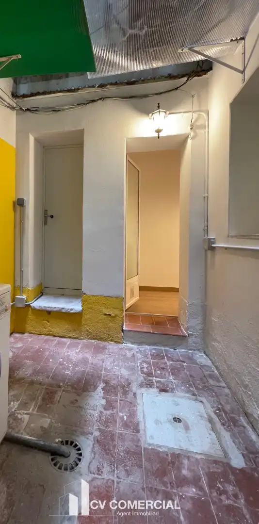 Office for rent in Barcelona