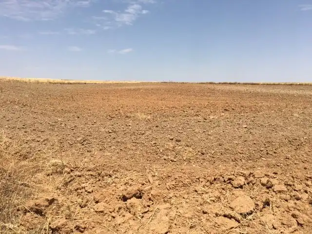Terreno en venta en Palomeque