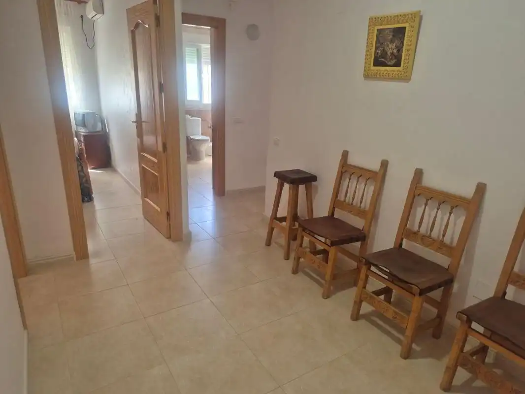 Maison avec terrasse à vendre à Carretera de Pedro Martínez, imagen 21