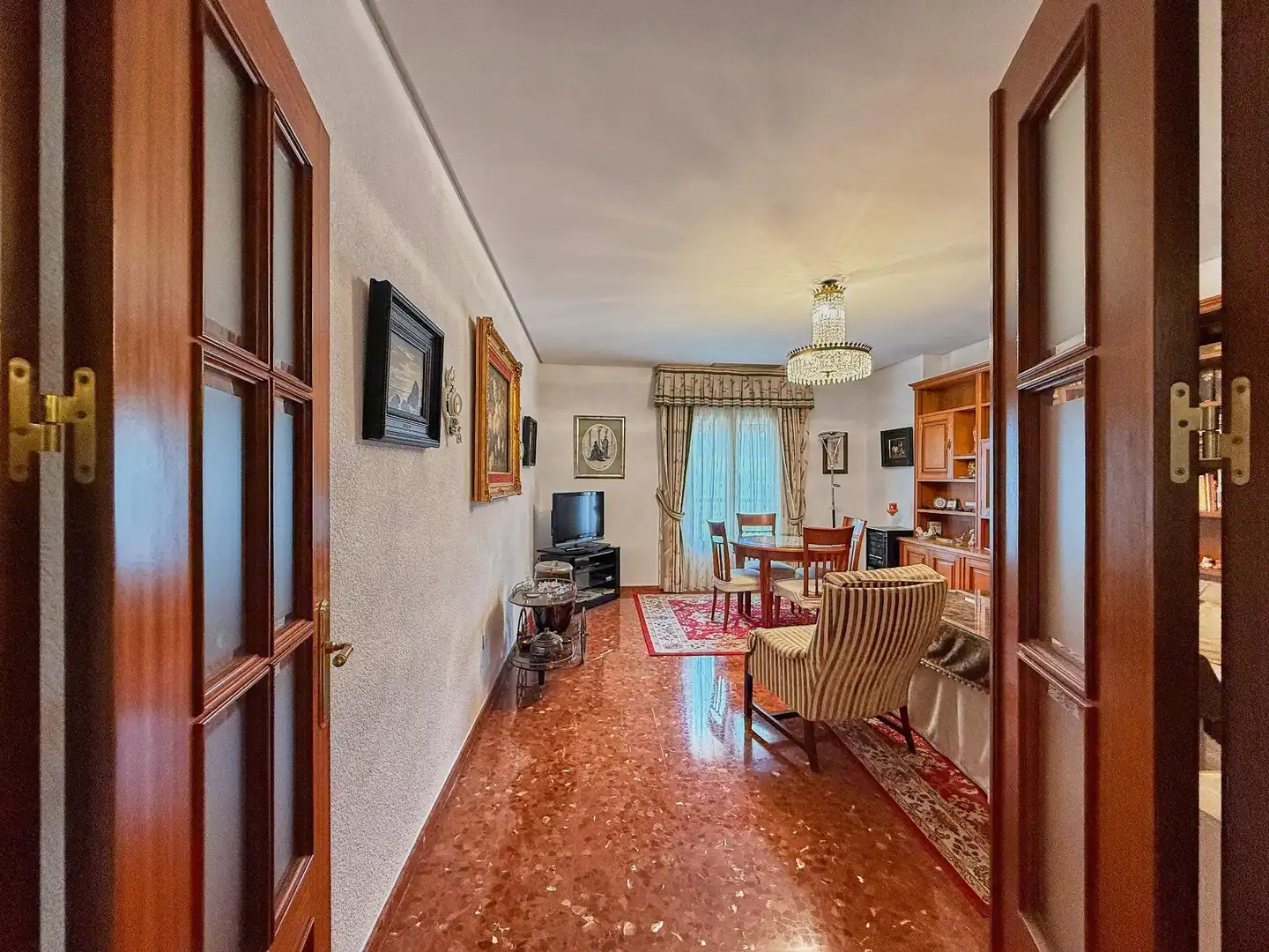 Flat with terrace for sale in Centro Histórico, imagen 12