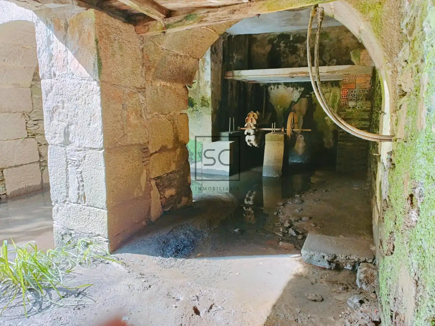 Houses for sale in Narón  with Private garden