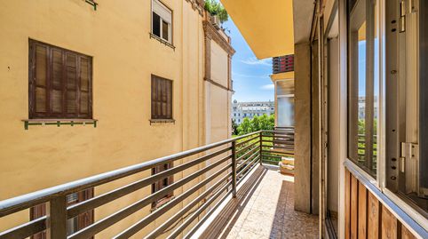 Foto 3 de Apartamento en venta en La Malagueta - Monte Sancha, Málaga Capital